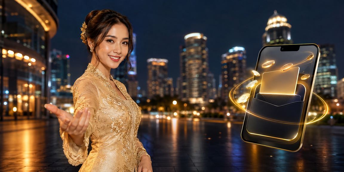 Pengguna 601 di Petaling Jaya menerima rebat dan bonus eksklusif berpakaian kebaya